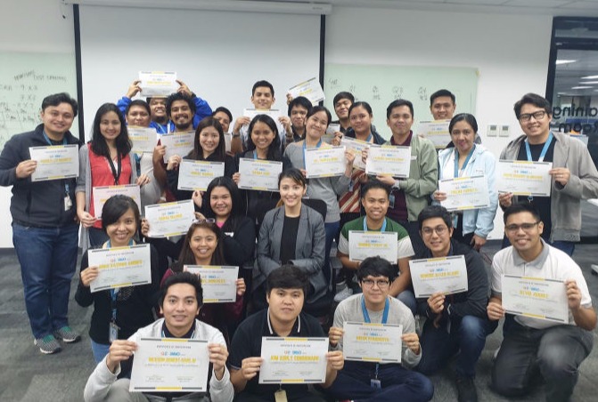 Software Testing Training and Certification