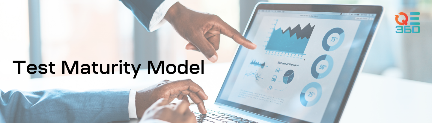 test maturity model background