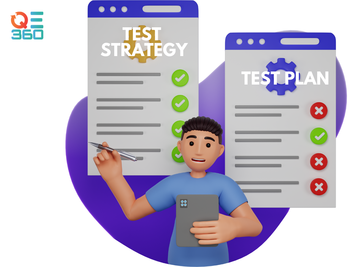 Software testing documentation, a crucial component that records the testing activities and findings throughout the development process.